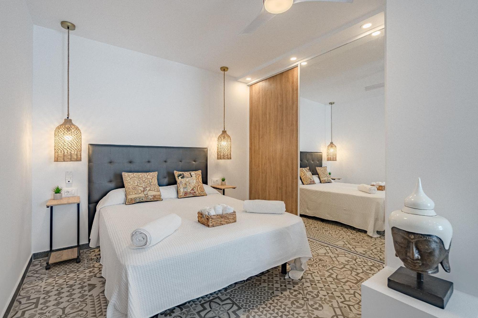Apartament Margot